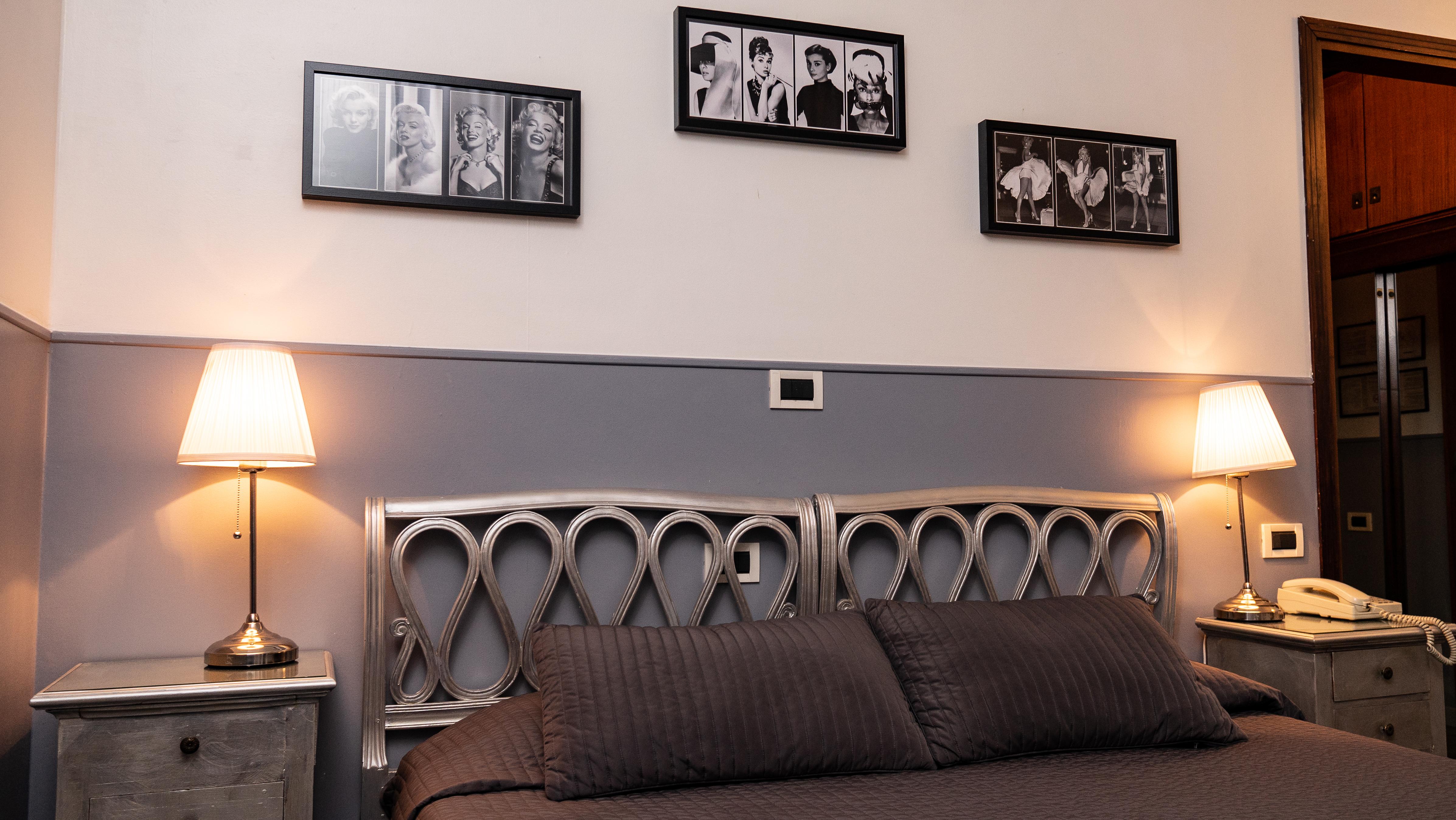 Admiral Hotel Mailand