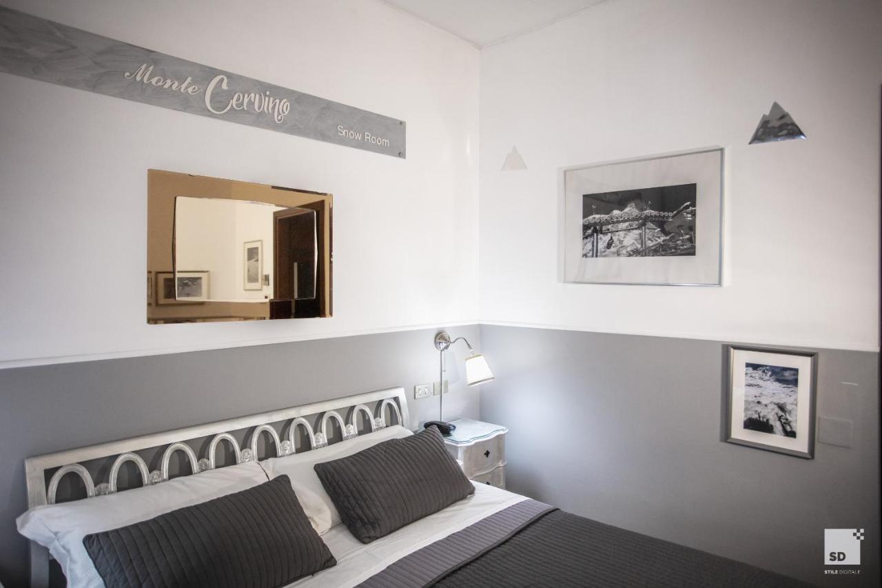 Hotel Admiral Mailand